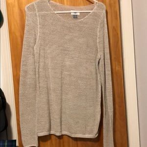 Old Navy Sweater